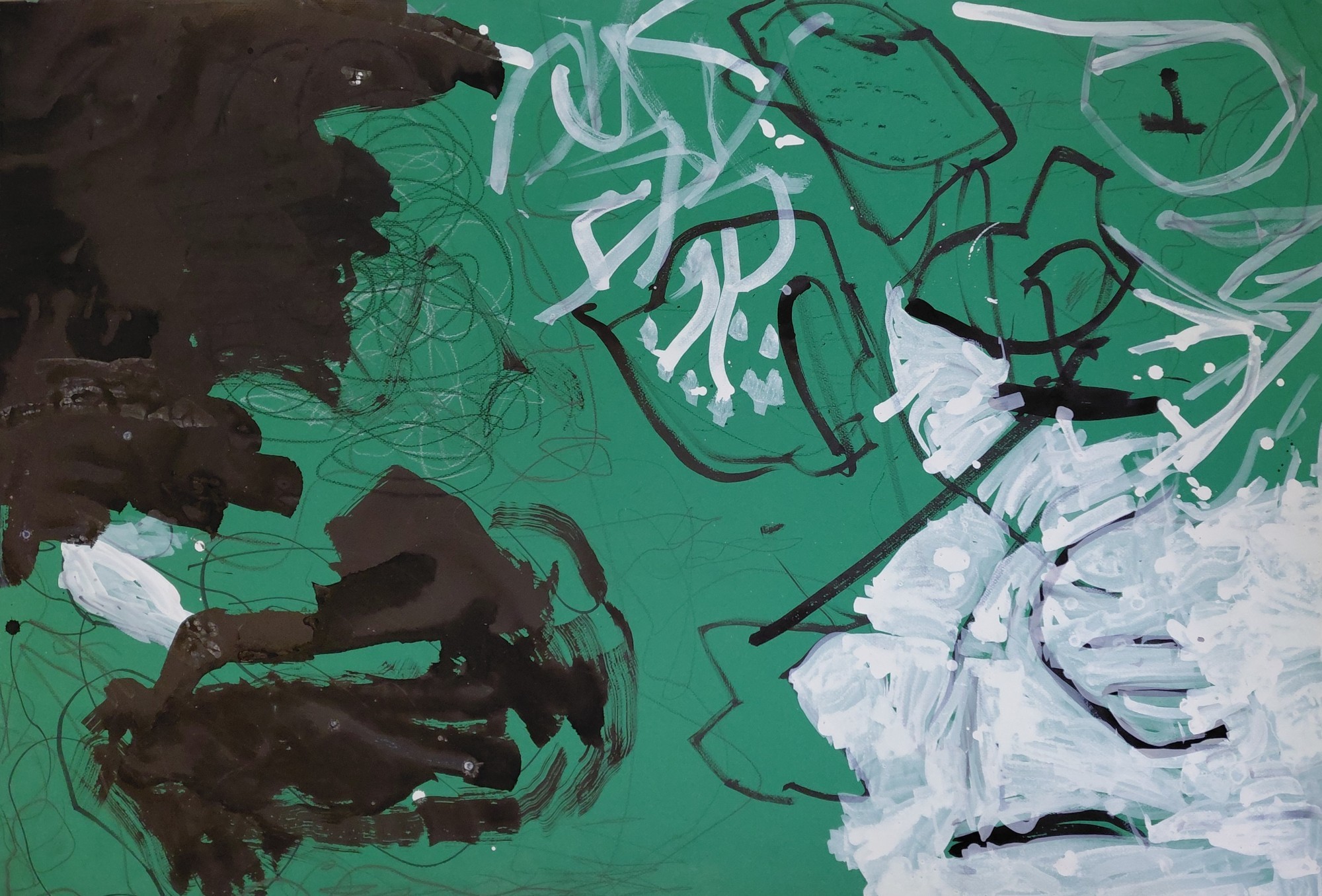 Agnès de la Roncière