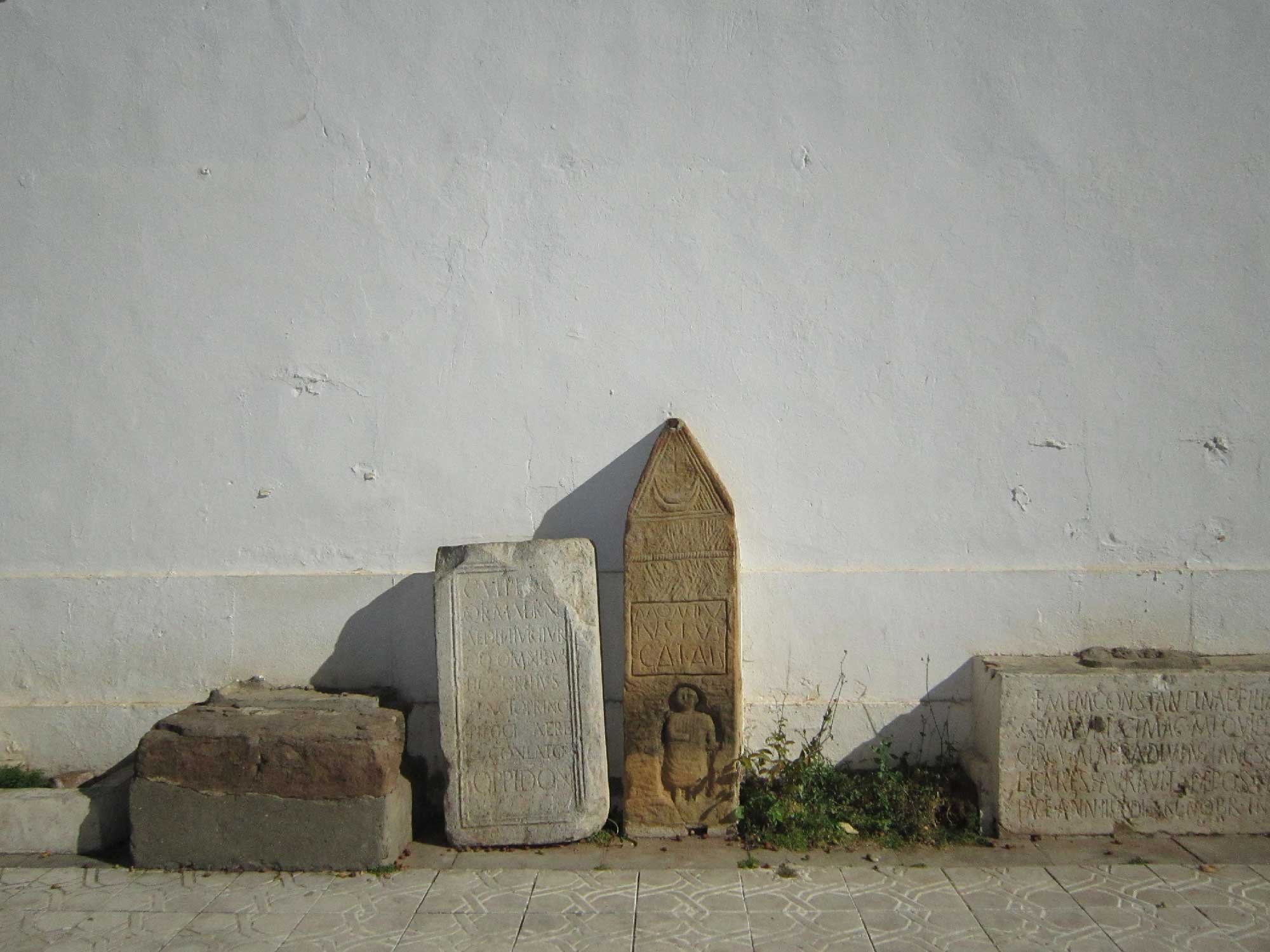 Nesrine Salem, Parc de la liberté, Alger, 2025, © de l’artiste.