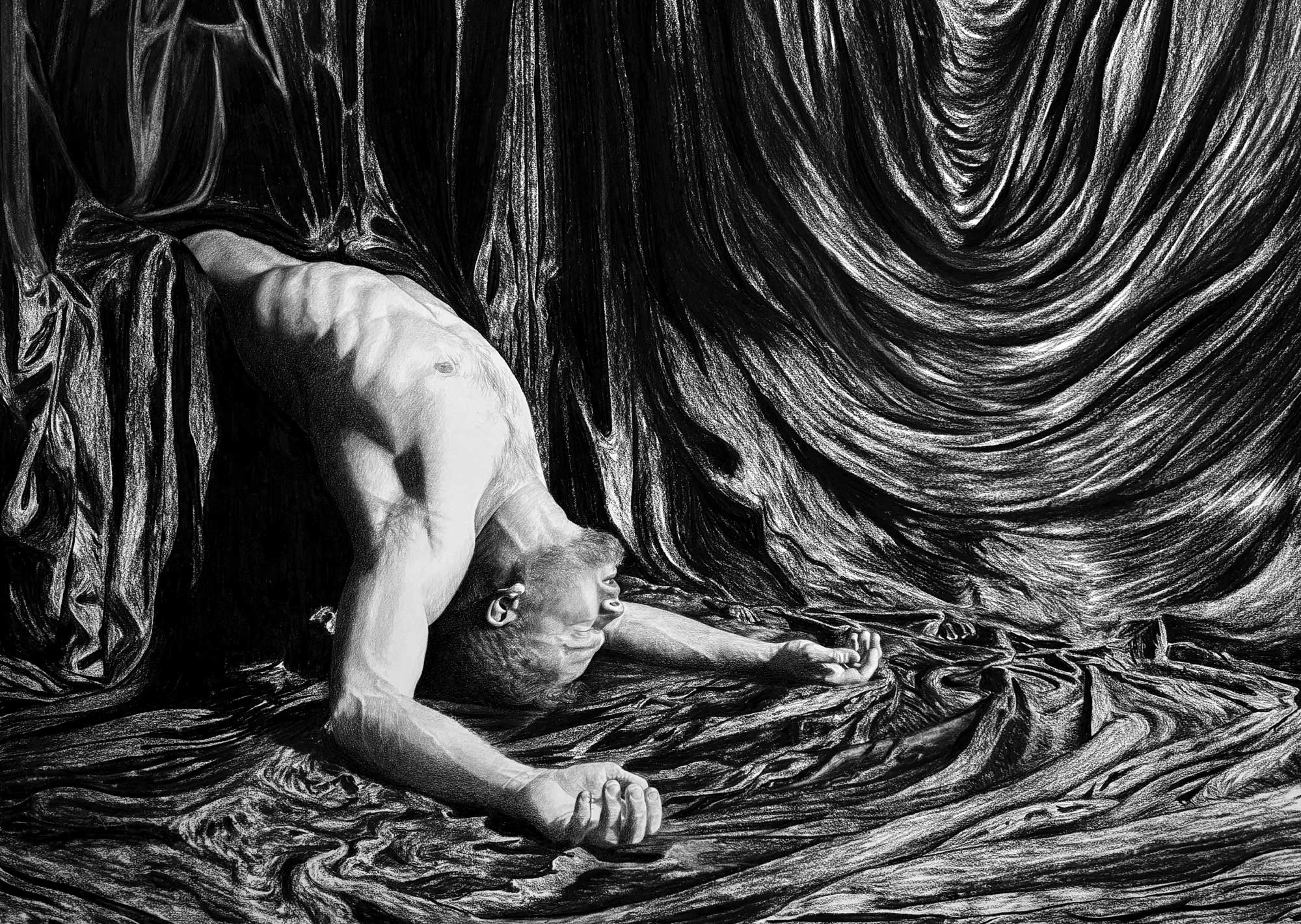 Yannick Cosso, Le Cauchemar