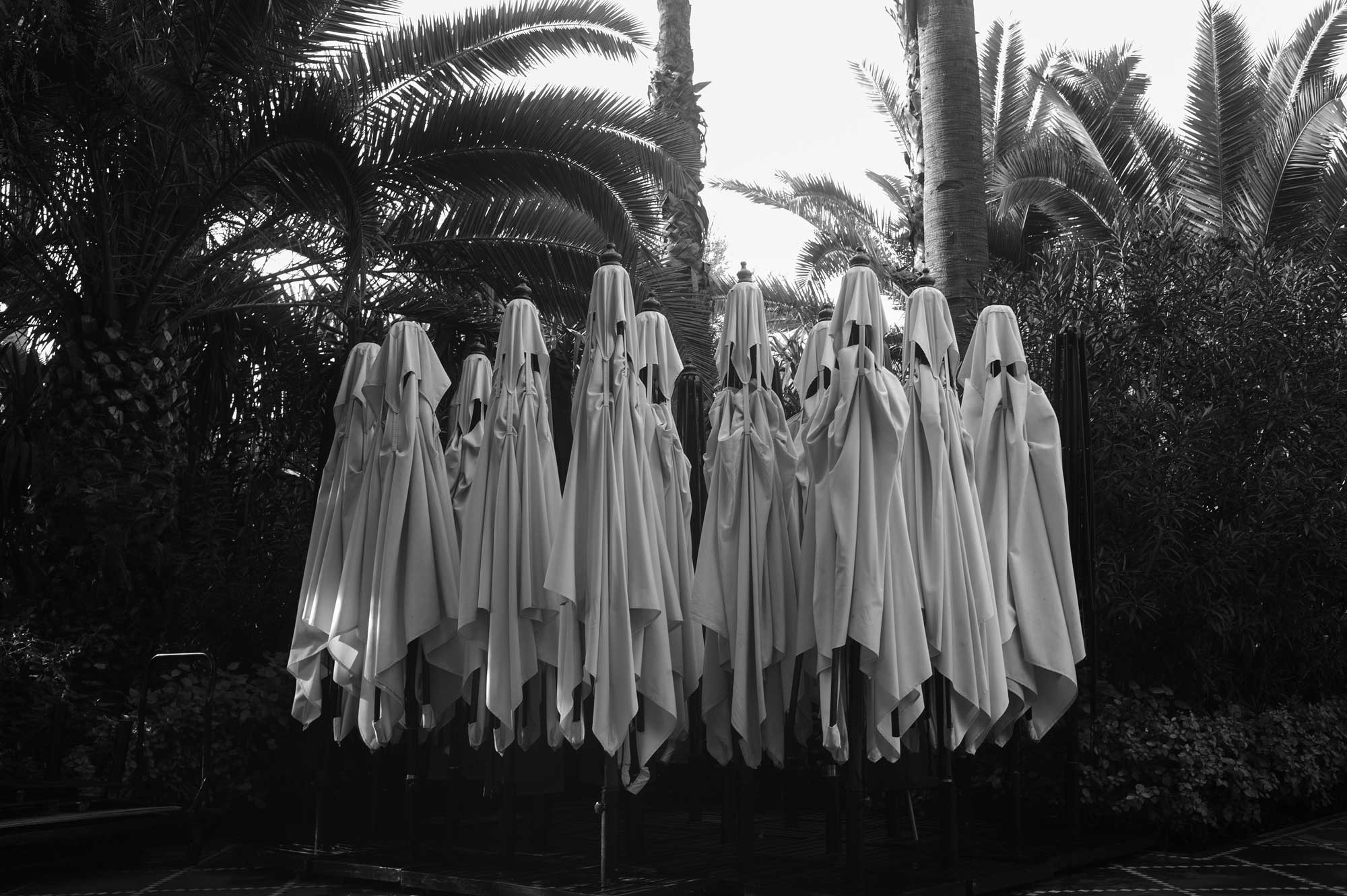Park Chan-wook, Sans titre. Copyright : the artist