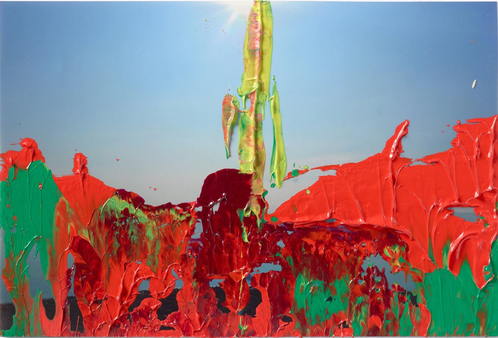 © Gerhard Richter 2026