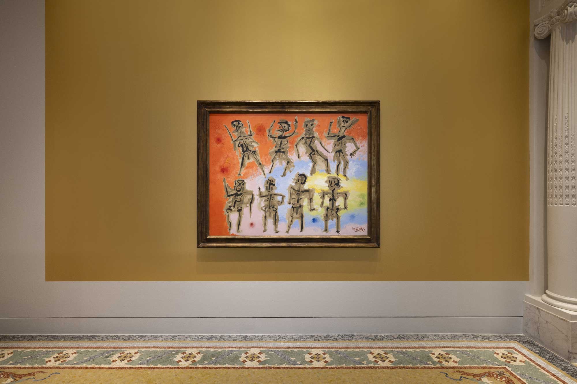 © Nouveau Musée National de Monaco / Andrea Rossetti, 2026