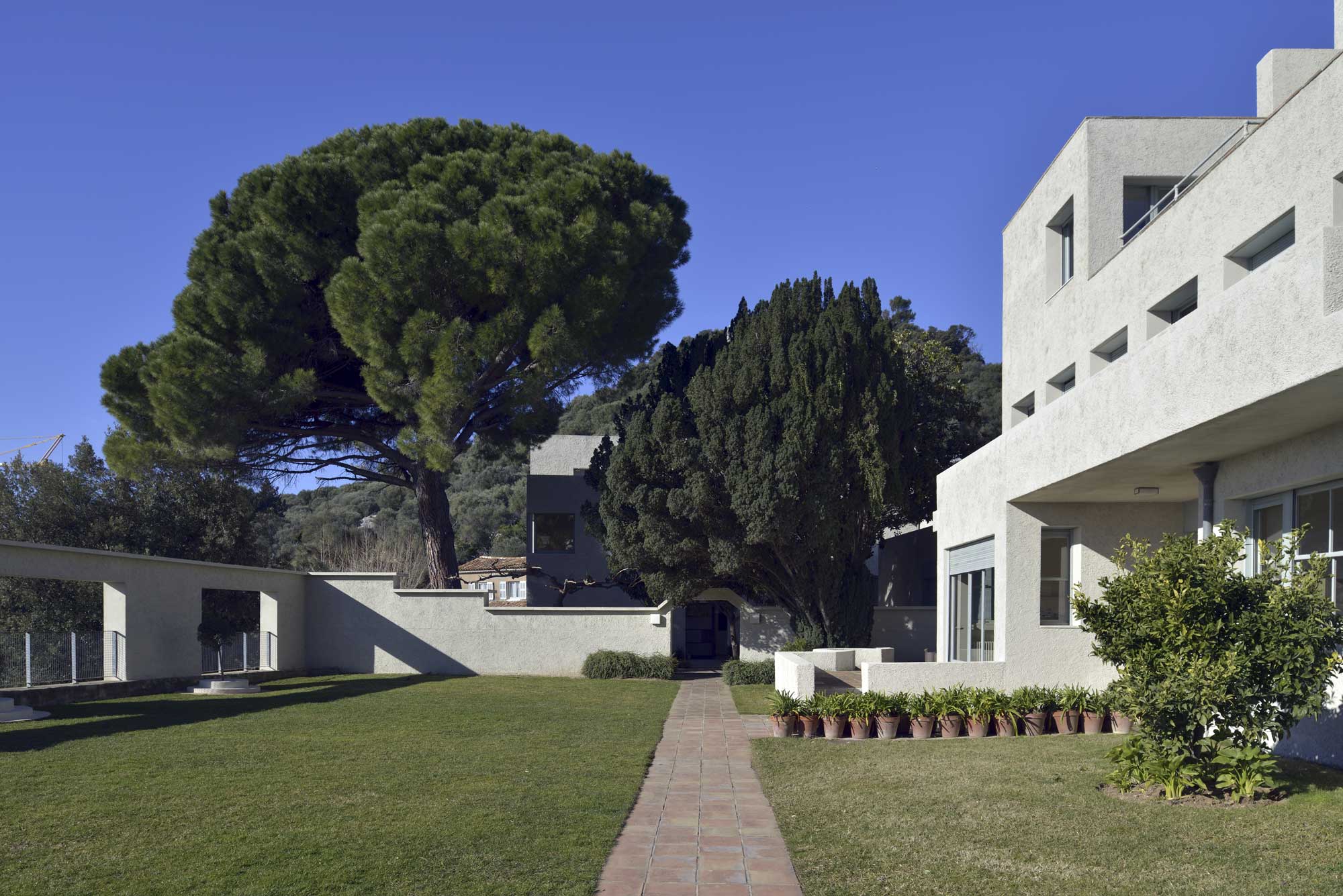 アート・デザイン・音楽 Villa Noailles : Hyeres Ete 1995 アート・デザイン・音楽 Villa Noailles : Hyeres Ete 1995 アート