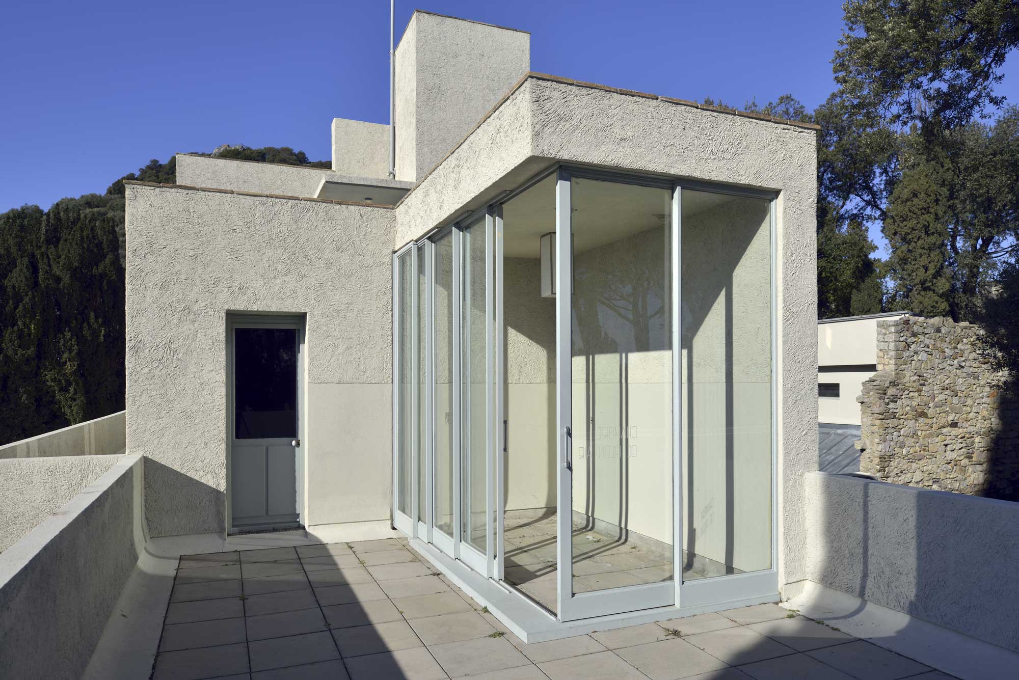 Villa Noailles - Réseau Plein Sud